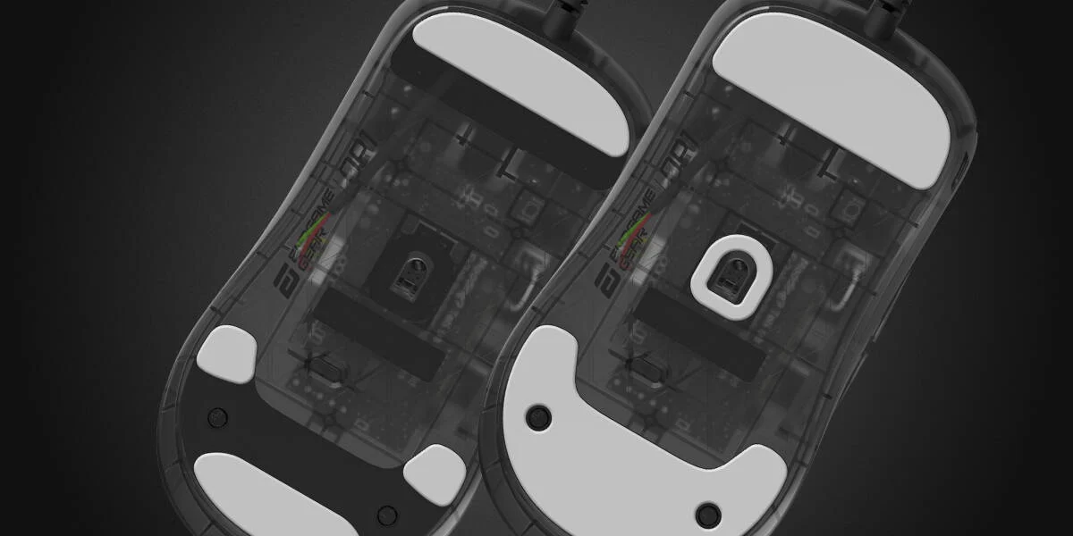 Hybrid-Skate-Design