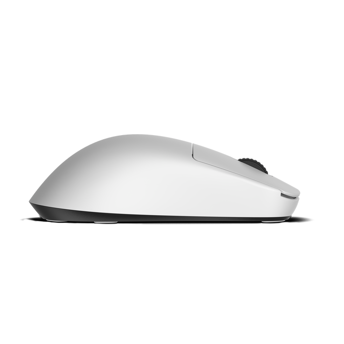 Endgame Gear OP1w 4K v2 Wireless Gaming Mouse White image number 4