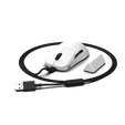 Endgame Gear OP1w 4K v2 Wireless Gaming Mouse White image number null