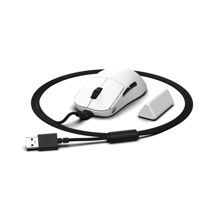 Endgame Gear OP1w 4K v2 Wireless Gaming Mouse White image number 12