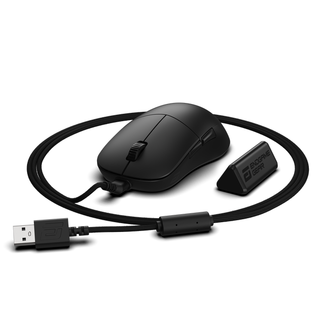 Endgame Gear XM2w 4K V2 Gaming Mouse (Black) image number 13