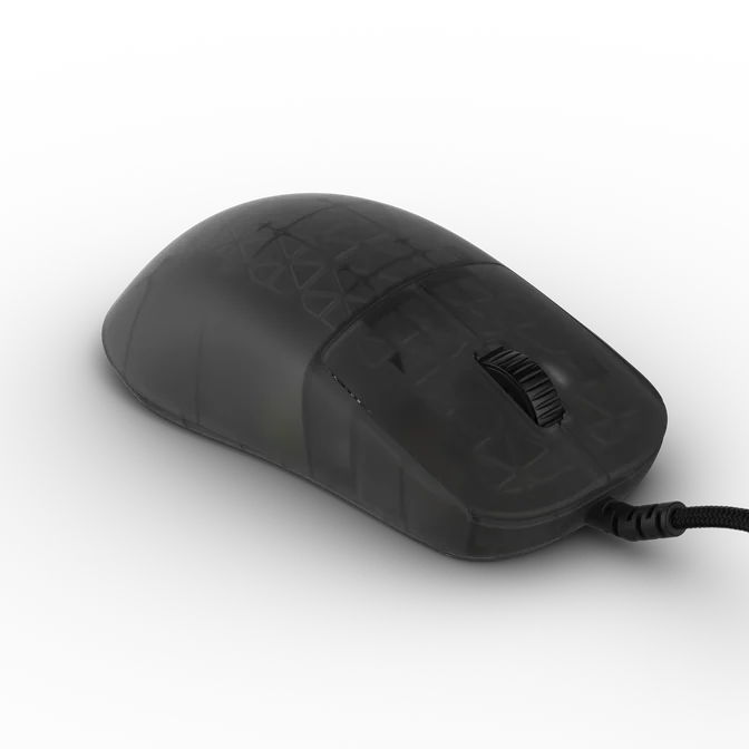 Endgame Gear OP1 8K v2 Gaming-Maus Dark Frost image number 2