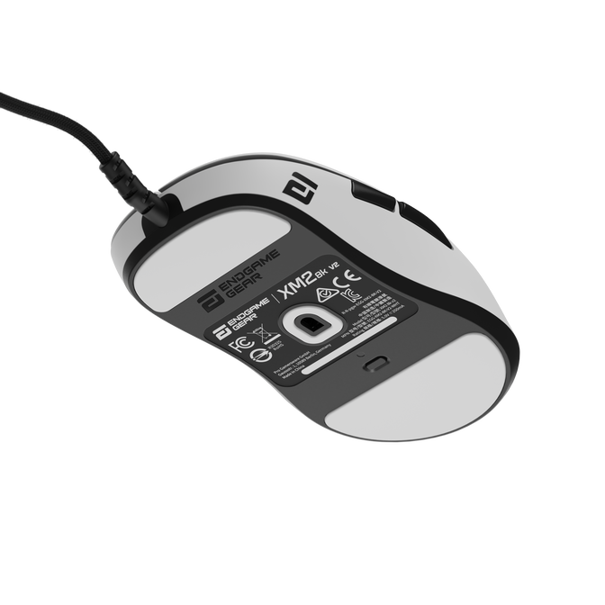 Endgame Gear XM2 8K V2 Gaming Mouse White image number 11
