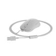 Endgame Gear XM2 8K Gaming Mouse White Frost image number null