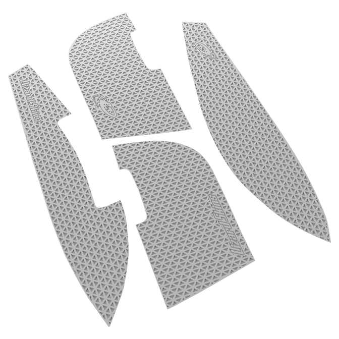 XM1 Lizard Skins&trade; DSP Grip White image number 0