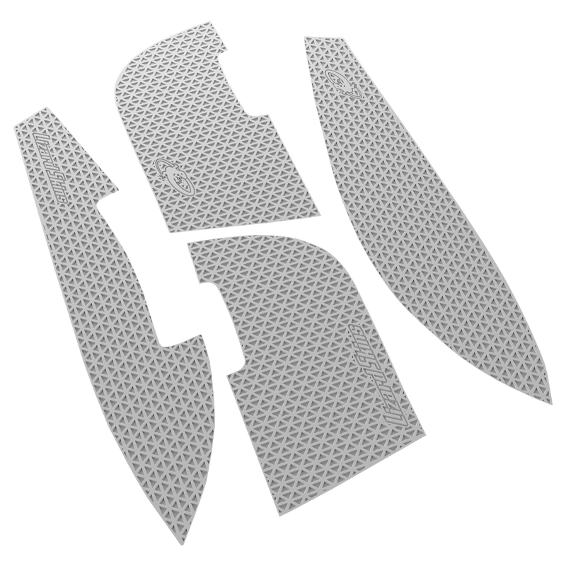 XM1 Lizard Skins™ DSP Grip White