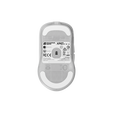 Endgame Gear XM2w 4K V2 Gaming Mouse 4,000Hz White Frost image number null
