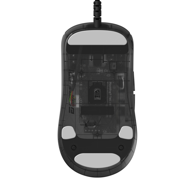 Endgame Gear OP1 RGB Gamingmaus Dark Frost image number 6