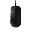 OP1 Gaming Maus - Schwarz image number null