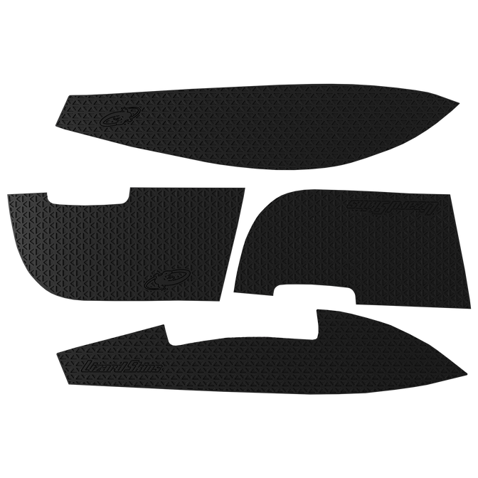 XM1 Lizard Skins&trade; DSP Grip Black image number 1