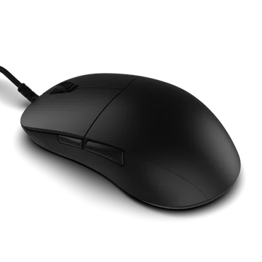 Endgame Gear XM2 8K V2 Gaming-Maus 8.000Hz Schwarz