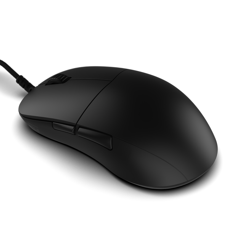 Endgame Gear XM2 8K V2 Gaming-Maus 8.000Hz Schwarz
