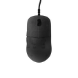 Endgame Gear XM2 8K Wired Gaming-Maus Dark Frost image number null