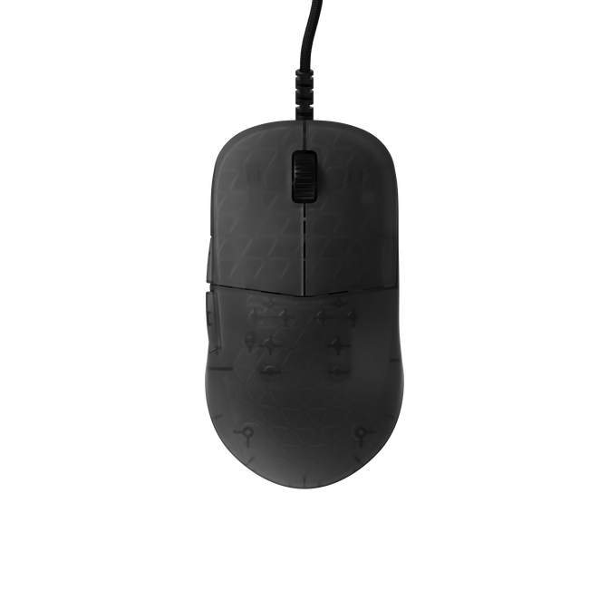 Endgame Gear XM2 8K Wired Gaming-Maus Dark Frost image number 3