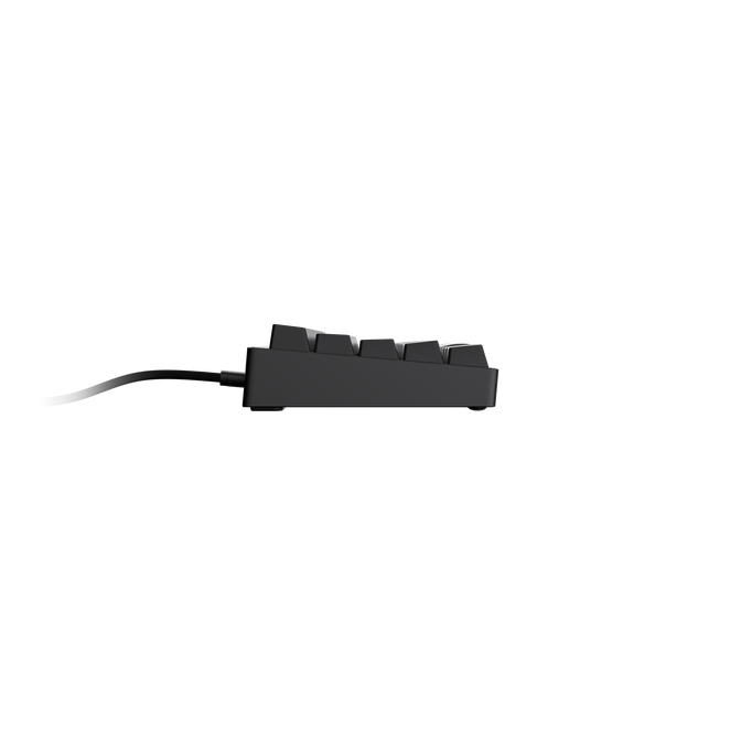 Endgame Gear KB65HE Hall Effect Gaming-Tastatur image number 4