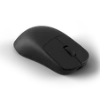 Endgame Gear OP1W 4K v2 Wireless Mouse image number null