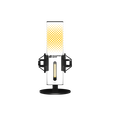 Endgame Gear XSTRM USB Microphone White image number null