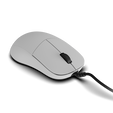 Endgame Gear XM2 8K V2 Gaming Mouse White image number null