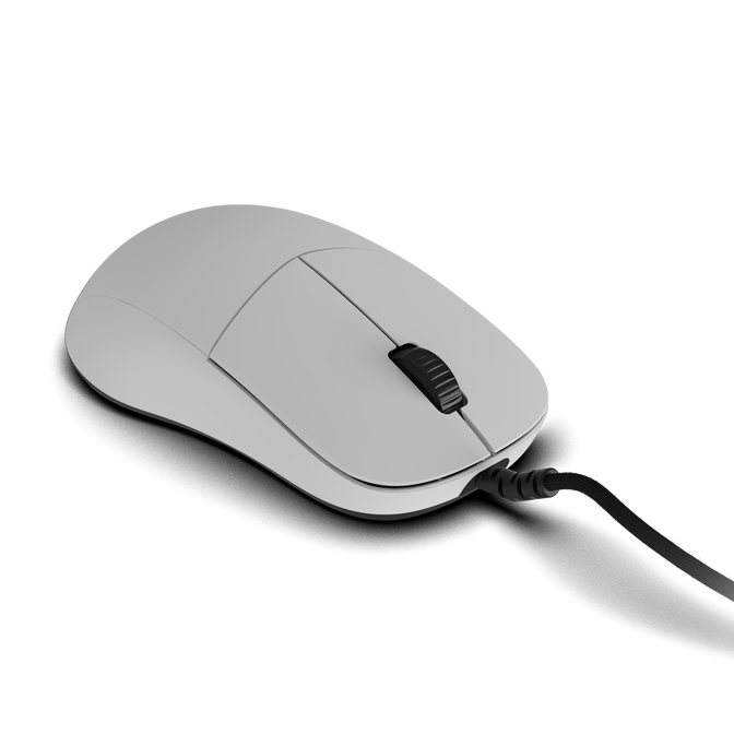 Endgame Gear XM2 8K V2 Gaming Mouse White image number 2