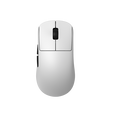 Endgame Gear OP1WE Wireless Gaming Mouse White image number null