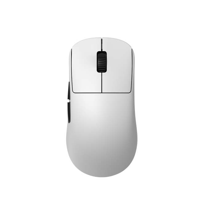 Endgame Gear OP1WE Wireless Gaming Mouse White image number 3
