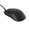 OP1 Gaming Maus - Schwarz image number null