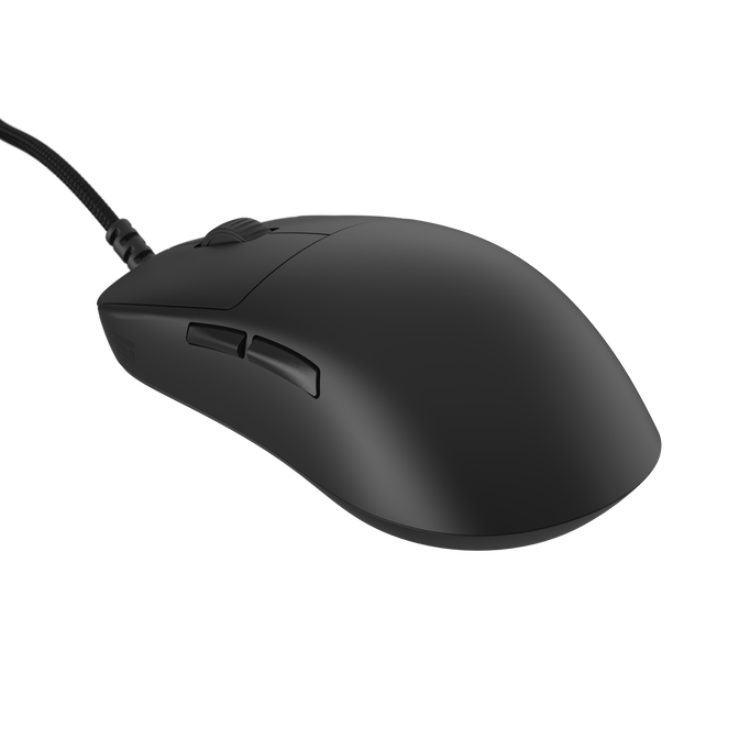 OP1 Gaming Maus - Schwarz image number 0