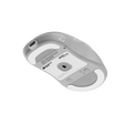 Endgame Gear XM2w 4K Wireless Gaming Mouse White Frost image number null