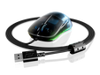 Endgame Gear XM1 RGB Gaming-Maus Dark Frost image number null