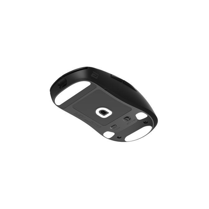 OP1 Maus Skates, 99.5% PTFE, Wei&szlig; image number 1