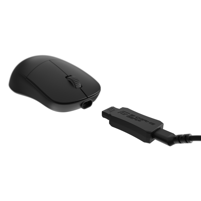 Endgame Gear XM2we Wireless Gaming Mouse Schwarz image number 9