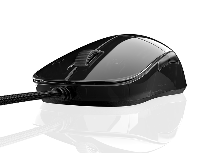 Endgame Gear XM1r Gaming-Maus Dark Reflex image number 7