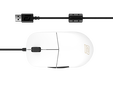 XM1r Gaming Maus - Wei&szlig; image number null