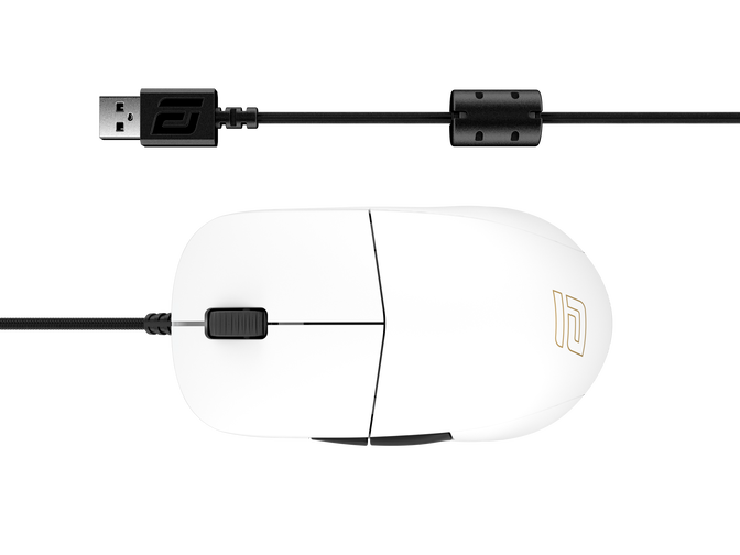 XM1r Gaming Maus - Wei&szlig; image number 4