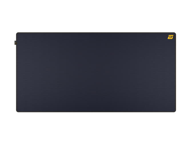MPC1200 CORDURA&reg; Gaming Mousepad - dark blue image number 0