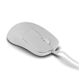 Endgame Gear XM2 8K v2 Gaming-Maus White Frost image number null