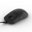 Endgame Gear OP1 8K v2 Gaming-Maus Dark Frost image number null
