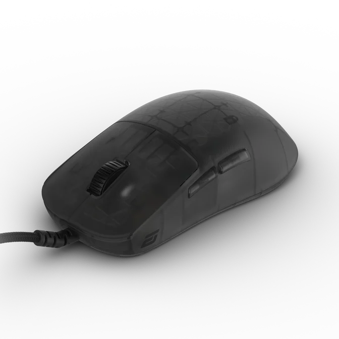 Endgame Gear OP1 8K v2 Gaming-Maus Dark Frost image number 1