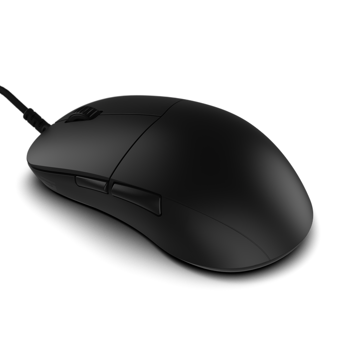 Endgame Gear XM2 8K Gaming Mouse Wired Black image number 0