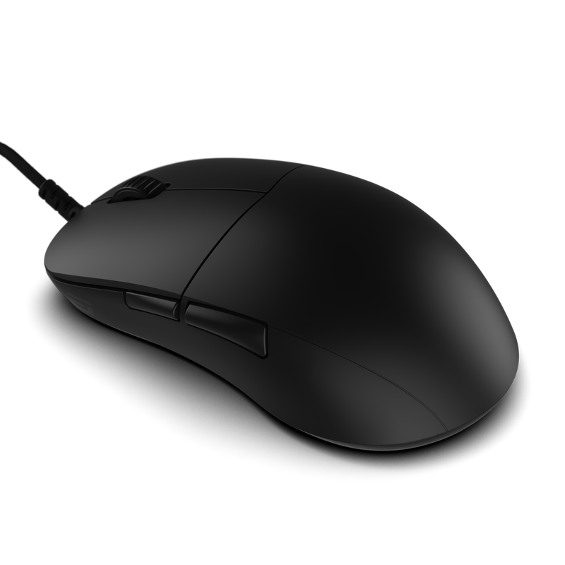 Endgame Gear XM2 8K Gaming Mouse Wired Black