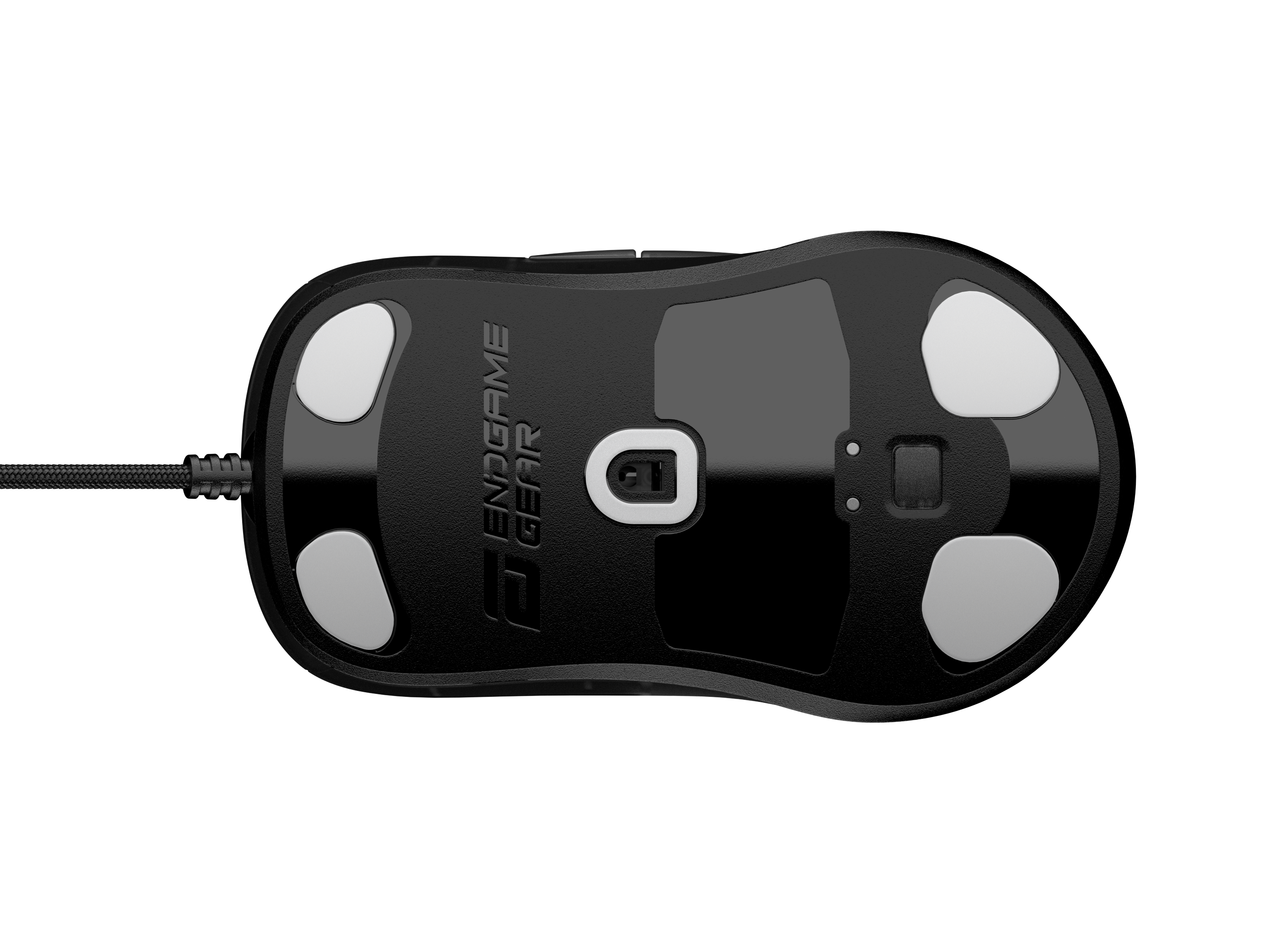 Groundbreaking Sensor XM1r Gaming Mouse