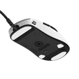 OP1 8k v2 Gaming Maus - Wei&szlig; image number null