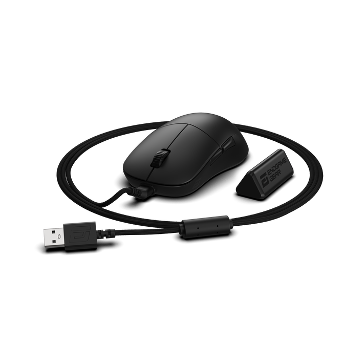 Endgame Gear XM2w 4K Wireless Gaming Mouse image number 8