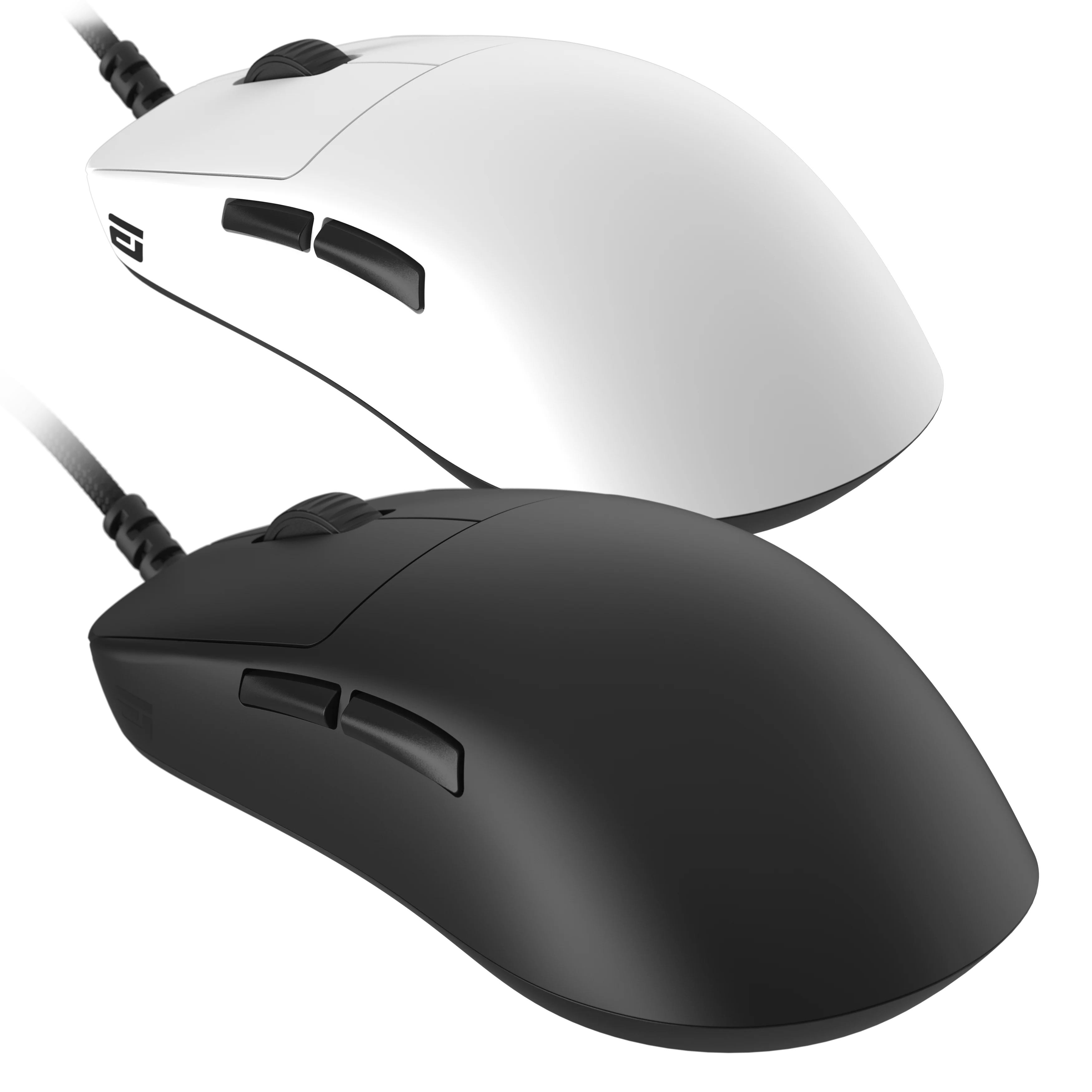 Endgame Gear OP1 8k Gaming Maus Schwarz oder Weiß