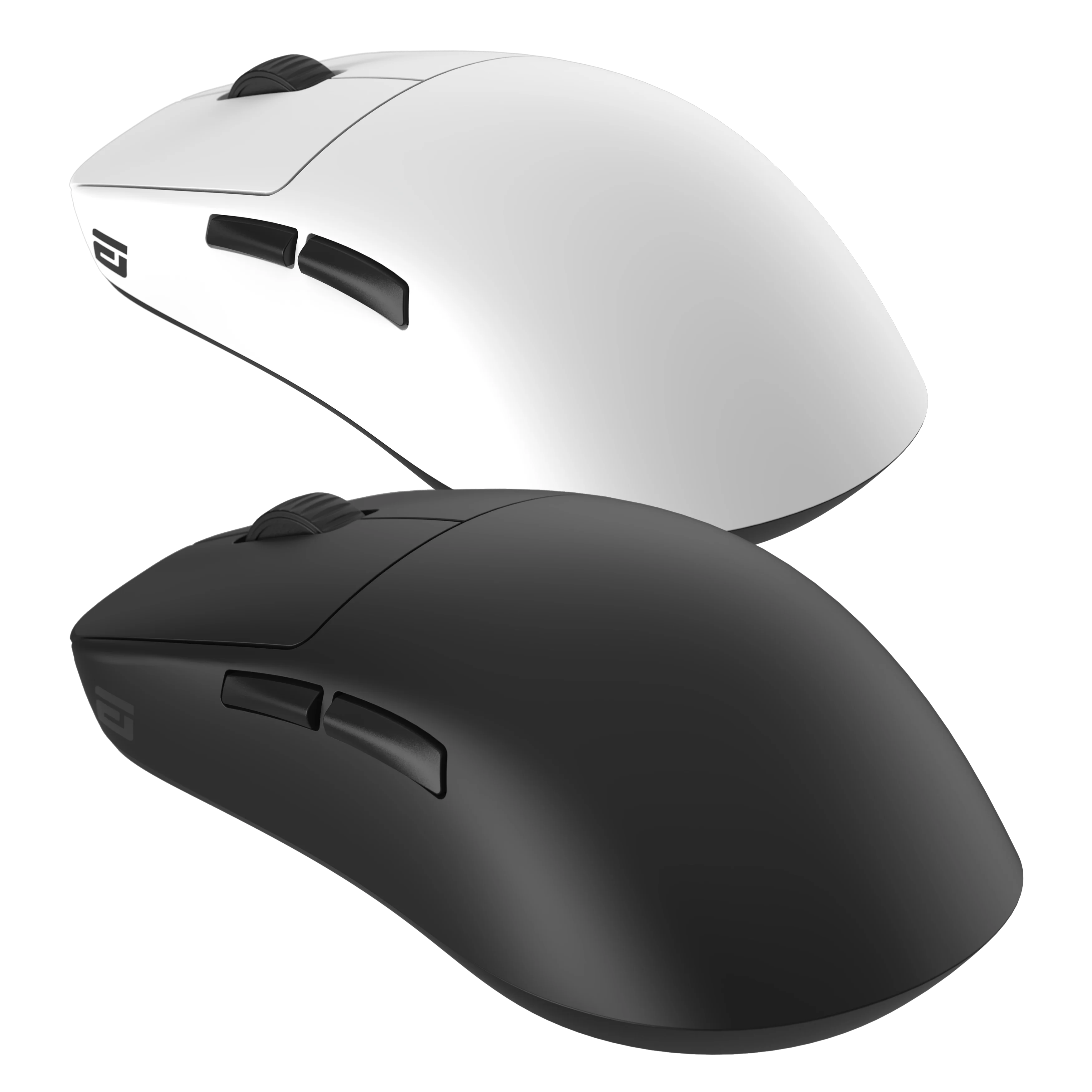 Endgame Gear OP1we Gaming Maus Schwarz oder Weiß, Wireless